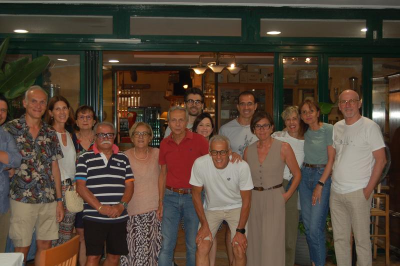 Festa Estiva