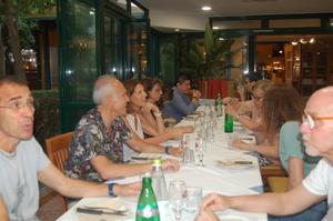 Festa Estiva