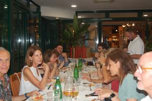 Festa Estiva