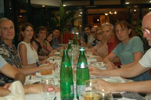 Festa Estiva