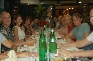 Festa Estiva