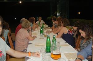 Festa Estiva