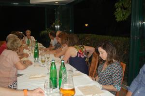 Festa Estiva