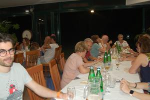 Festa Estiva