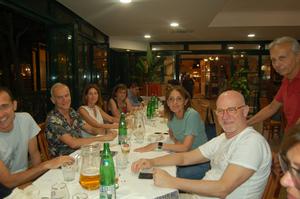 Festa Estiva