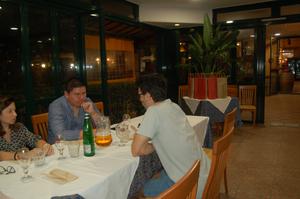 Festa Estiva