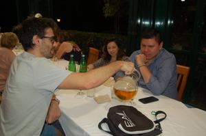 Festa Estiva
