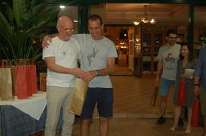 Festa Estiva