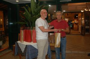 Festa Estiva