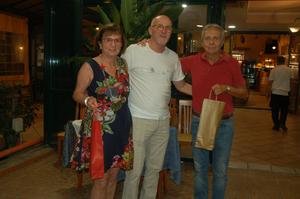 Festa Estiva