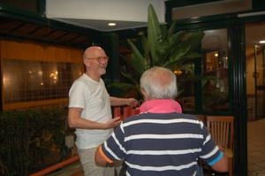 Festa Estiva