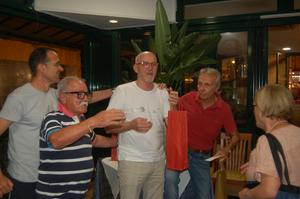 Festa Estiva