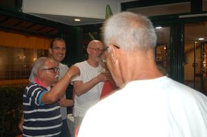 Festa Estiva