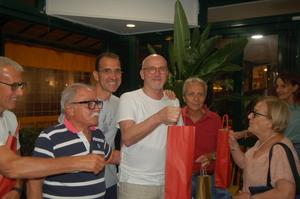 Festa Estiva