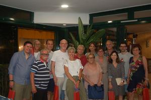 Festa Estiva