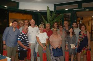 Festa Estiva