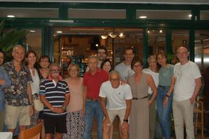 Festa Estiva