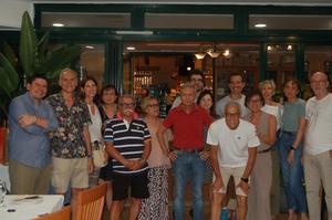 Festa Estiva