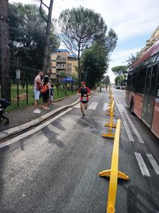 CORRI BRAVETTA 2025