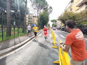 CORRI BRAVETTA 2025
