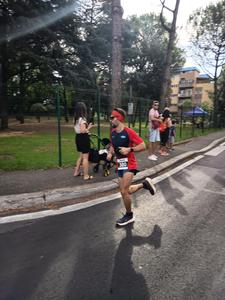 CORRI BRAVETTA 2025
