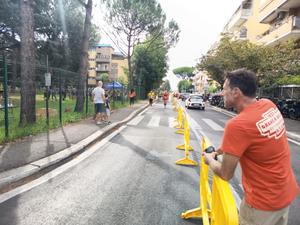 CORRI BRAVETTA 2025
