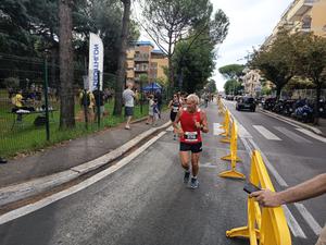 CORRI BRAVETTA 2025