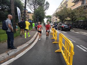 CORRI BRAVETTA 2025