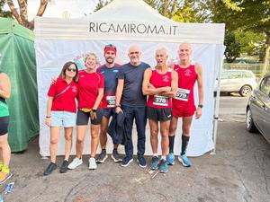 CORRI BRAVETTA 2025