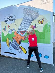 Corri Colonna