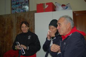 HALF MARATHON FIUMICINO 30novembre 2025