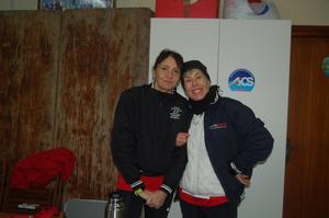 HALF MARATHON FIUMICINO 30novembre 2025