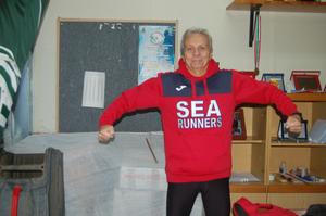 HALF MARATHON FIUMICINO 30novembre 2025