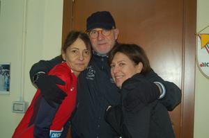 HALF MARATHON FIUMICINO 30novembre 2025