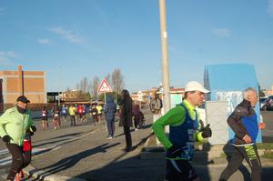 HALF MARATHON FIUMICINO 30novembre 2025