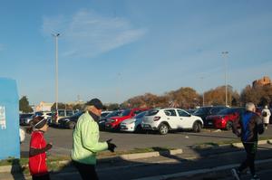 HALF MARATHON FIUMICINO 30novembre 2025