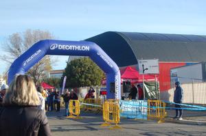 HALF MARATHON FIUMICINO 30novembre 2025