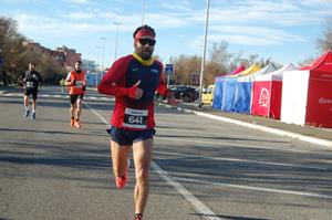 HALF MARATHON FIUMICINO 30novembre 2025