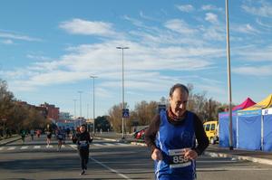 HALF MARATHON FIUMICINO 30novembre 2025