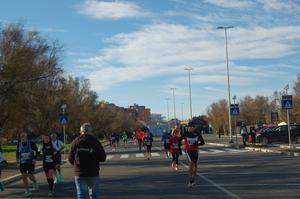 HALF MARATHON FIUMICINO 30novembre 2025