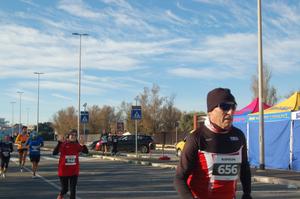 HALF MARATHON FIUMICINO 30novembre 2025