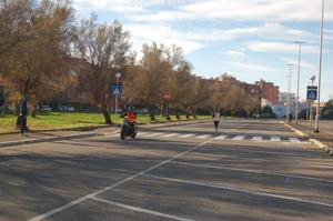 HALF MARATHON FIUMICINO 30novembre 2025