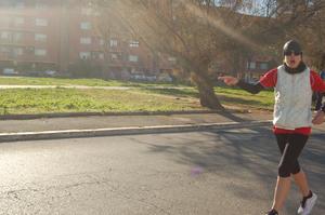 HALF MARATHON FIUMICINO 30novembre 2025