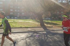 HALF MARATHON FIUMICINO 30novembre 2025