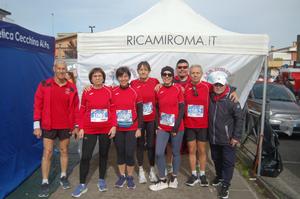 VOLA CIAMPINO 2026
