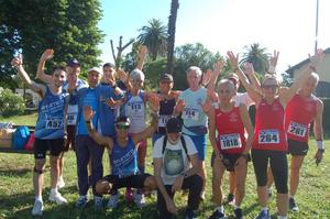 Memoriale Bossoni 2026