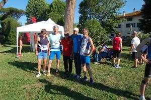 Memoriale Bossoni 2026