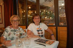 Cena sociale 2026