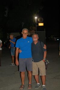 Cena sociale 2026