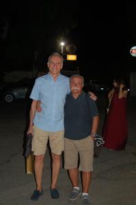 Cena sociale 2026